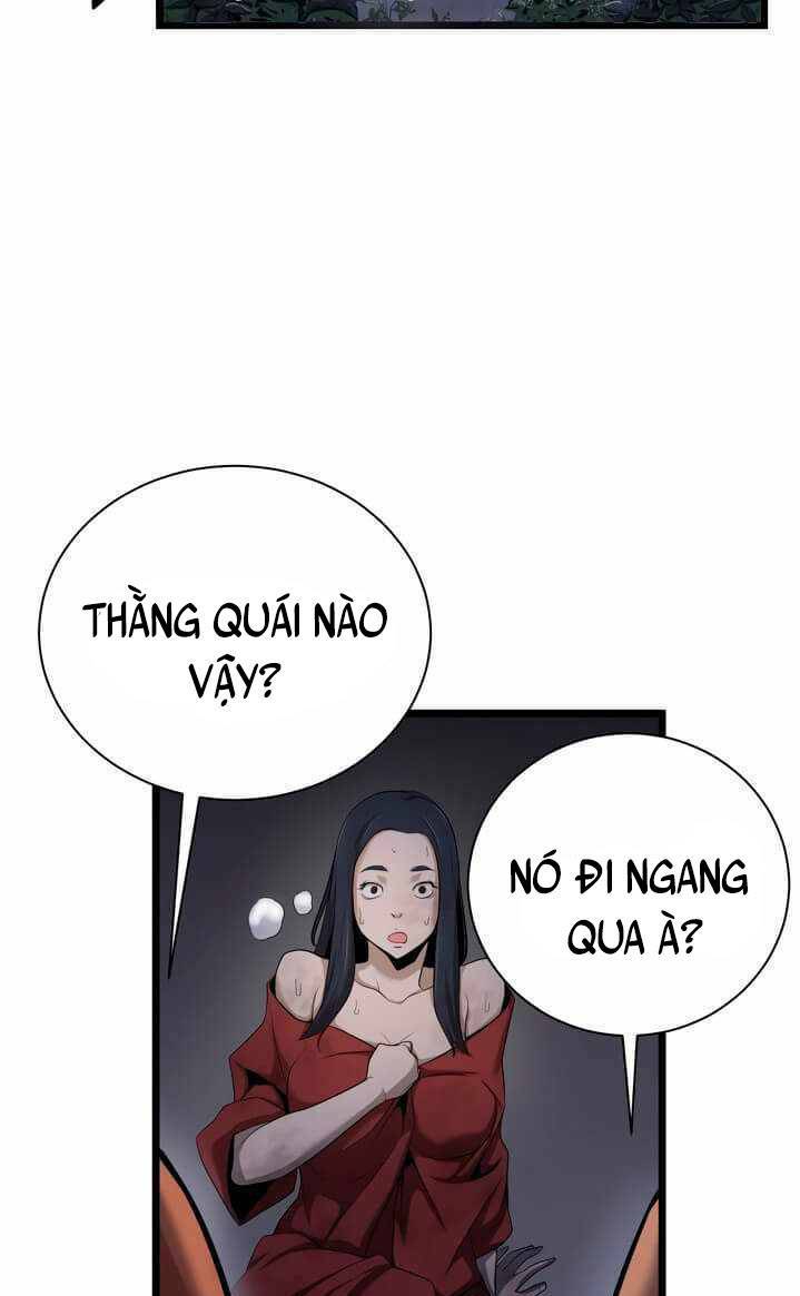 Kẻ Thù Chap 1 - Next Chap 2
