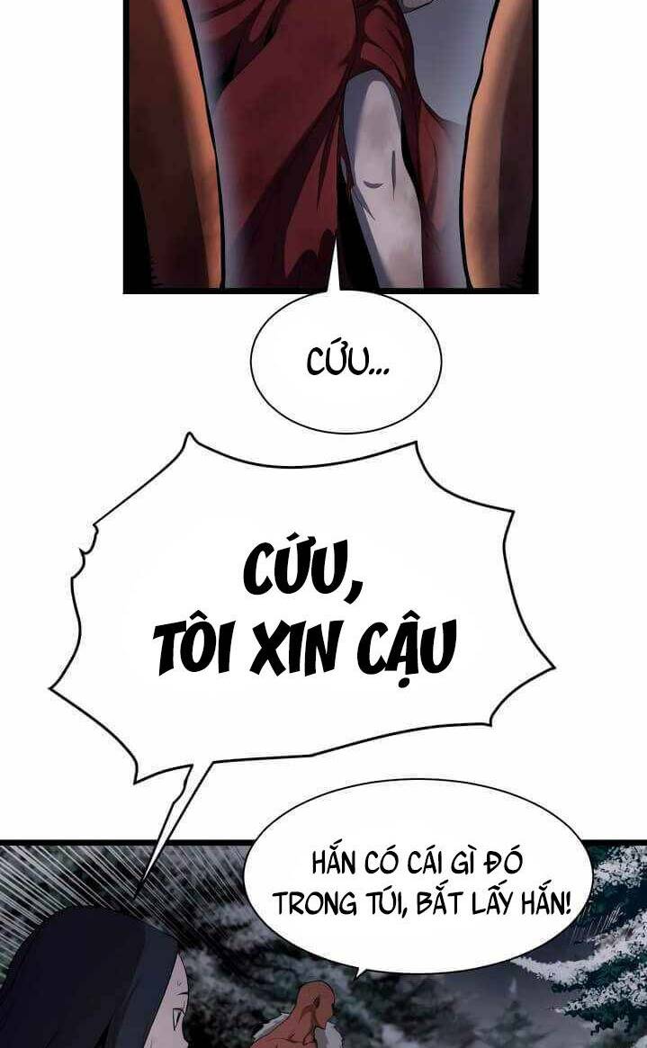 Kẻ Thù Chap 1 - Next Chap 2