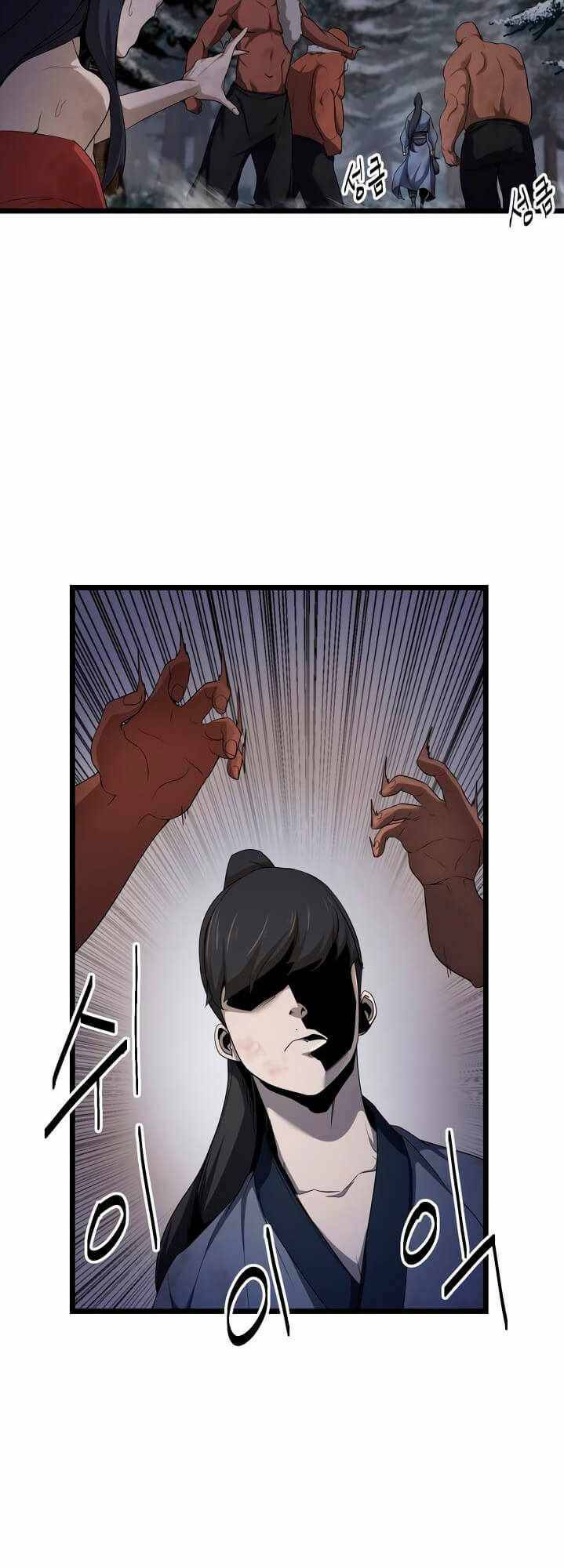 Kẻ Thù Chap 1 - Next Chap 2