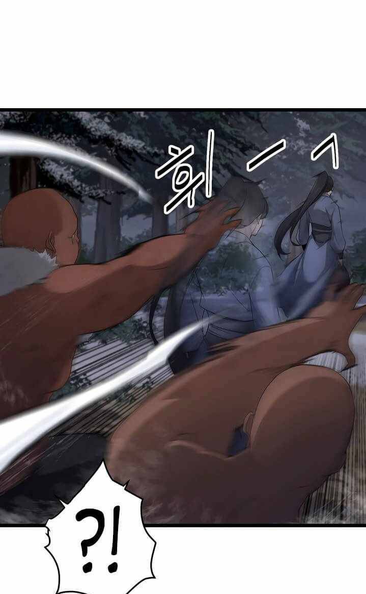 Kẻ Thù Chap 1 - Next Chap 2