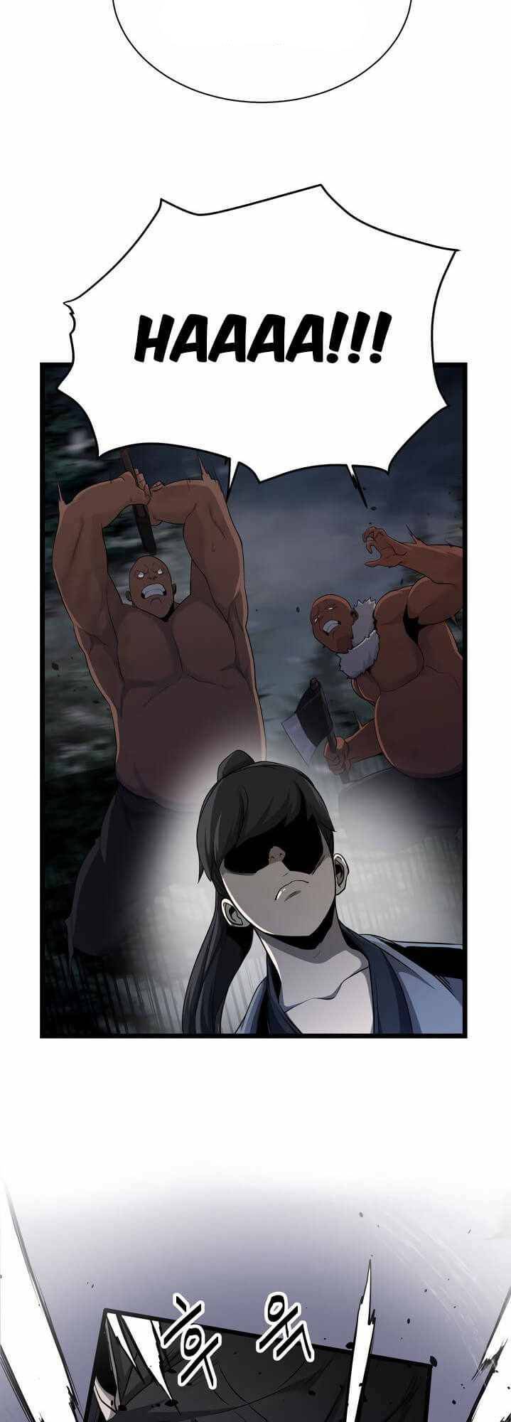Kẻ Thù Chap 1 - Next Chap 2