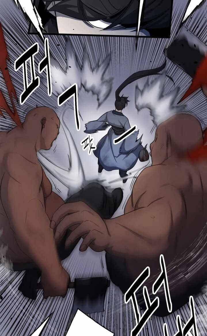 Kẻ Thù Chap 1 - Next Chap 2