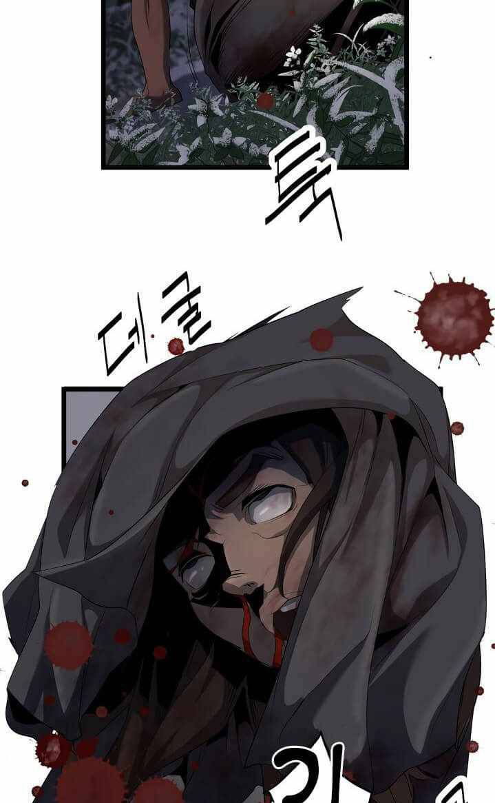 Kẻ Thù Chap 1 - Next Chap 2