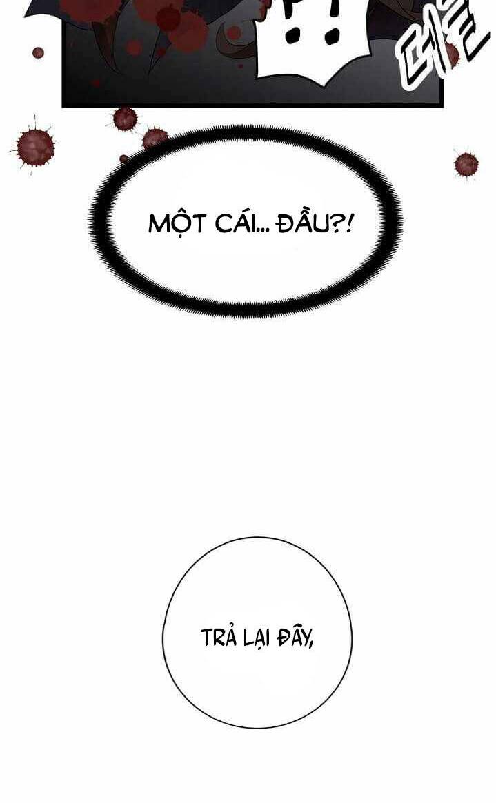 Kẻ Thù Chap 1 - Next Chap 2