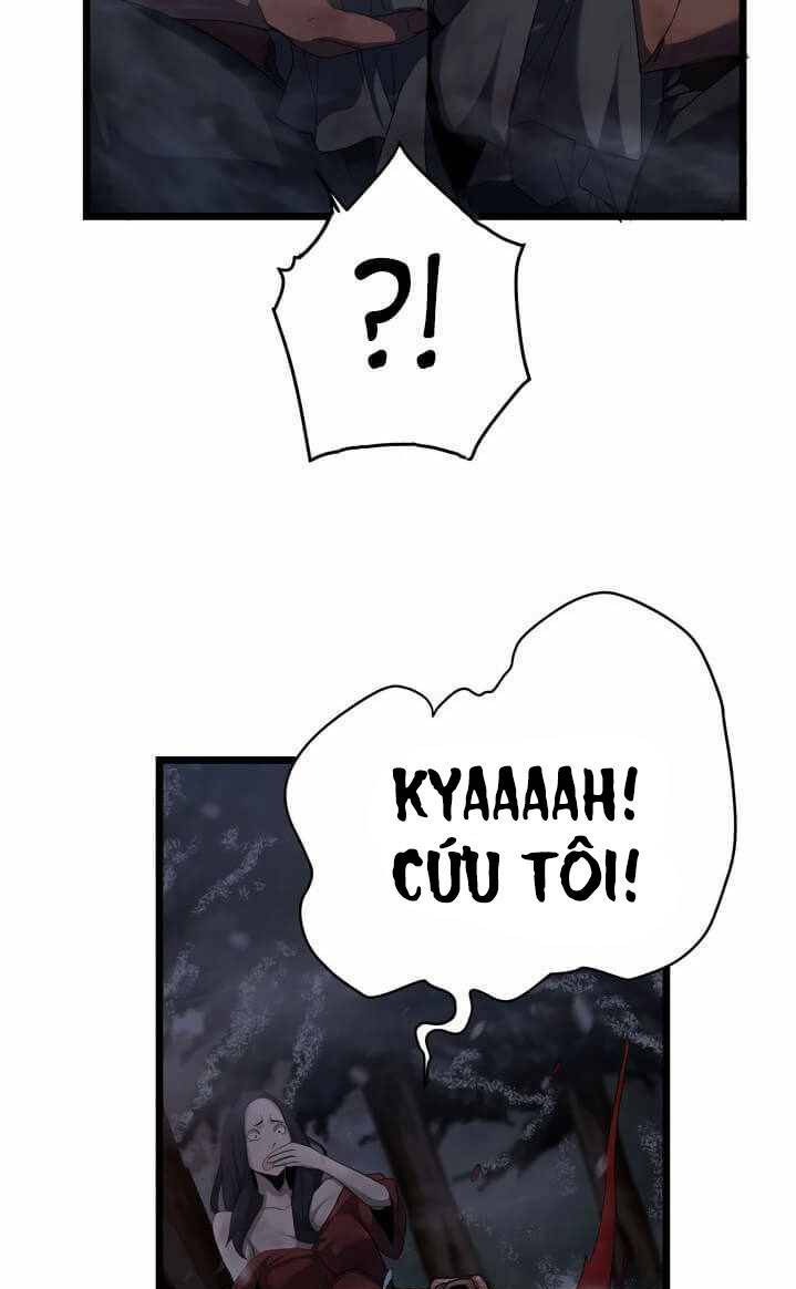 Kẻ Thù Chap 1 - Next Chap 2