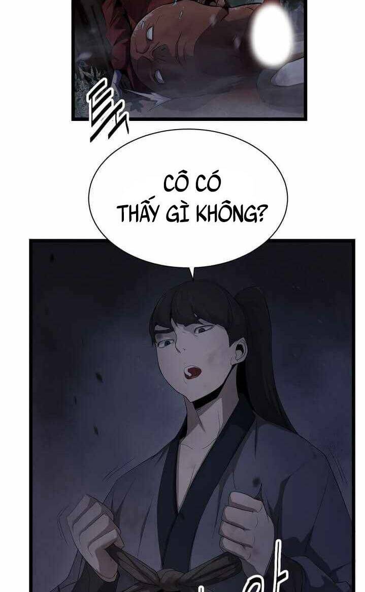 Kẻ Thù Chap 1 - Next Chap 2