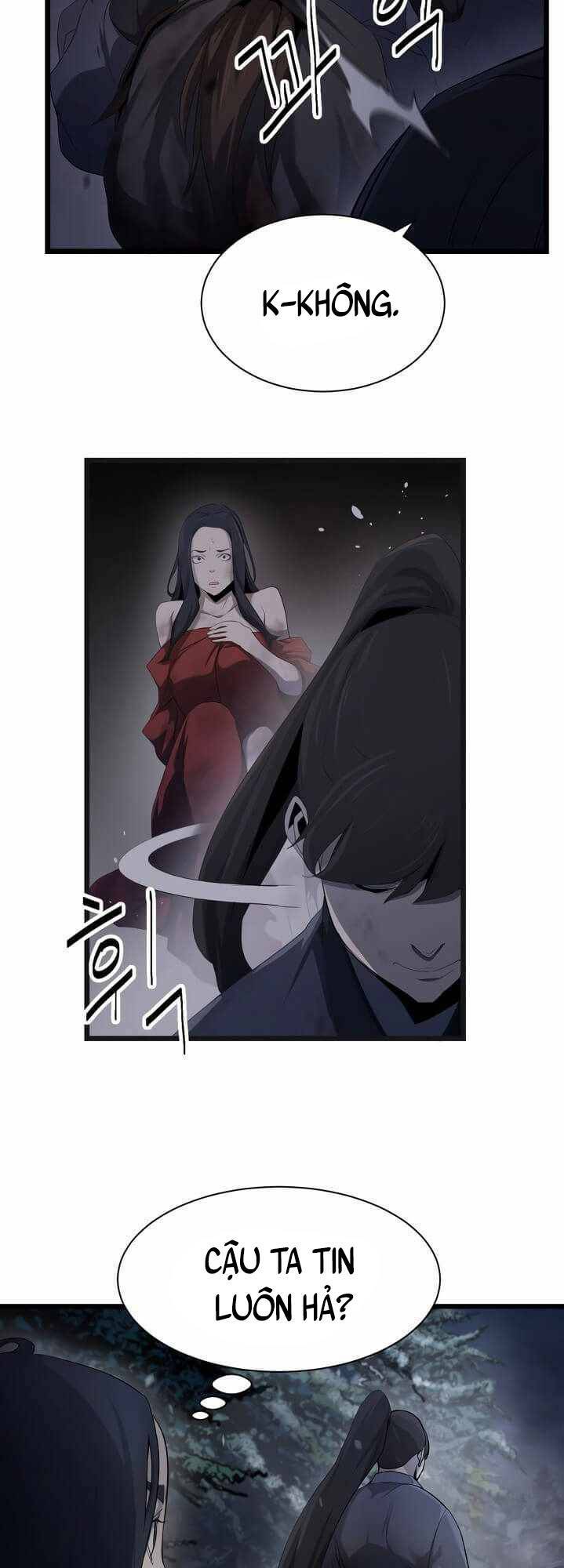 Kẻ Thù Chap 1 - Next Chap 2