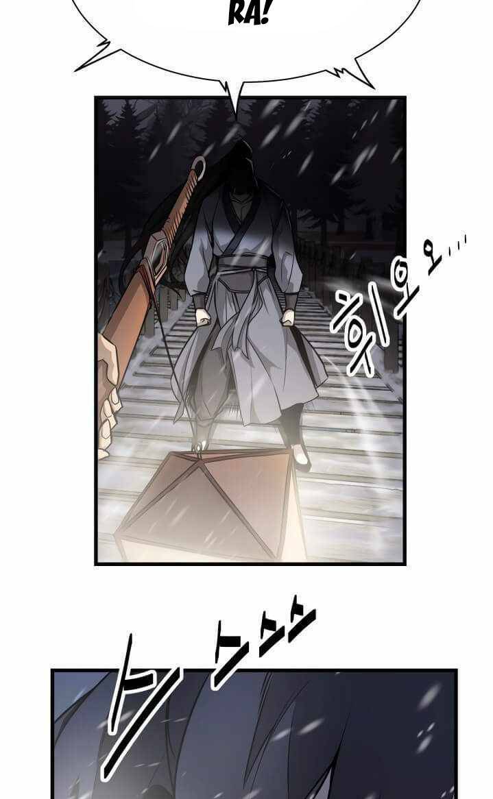 Kẻ Thù Chap 1 - Next Chap 2