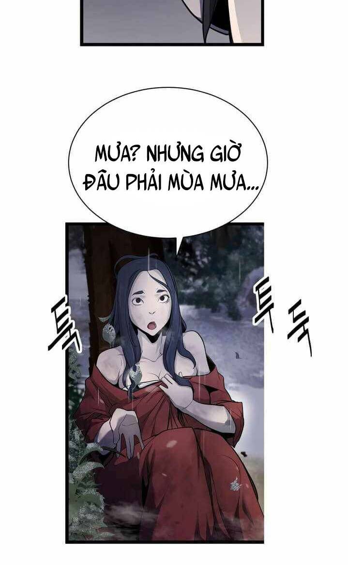 Kẻ Thù Chap 1 - Next Chap 2