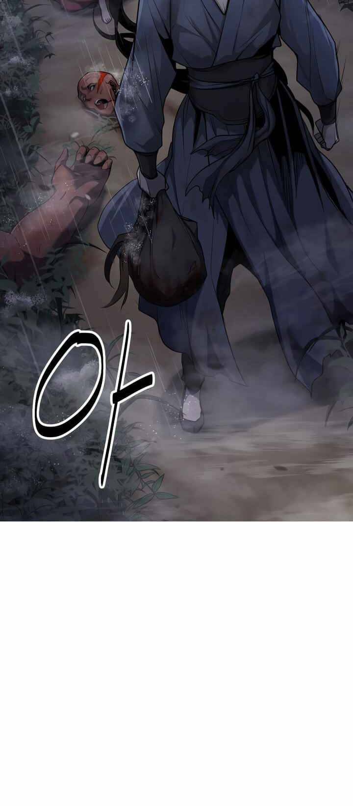 Kẻ Thù Chap 1 - Next Chap 2