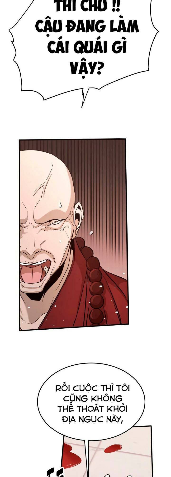Kẻ Thù Chap 10 - Next Chap 11