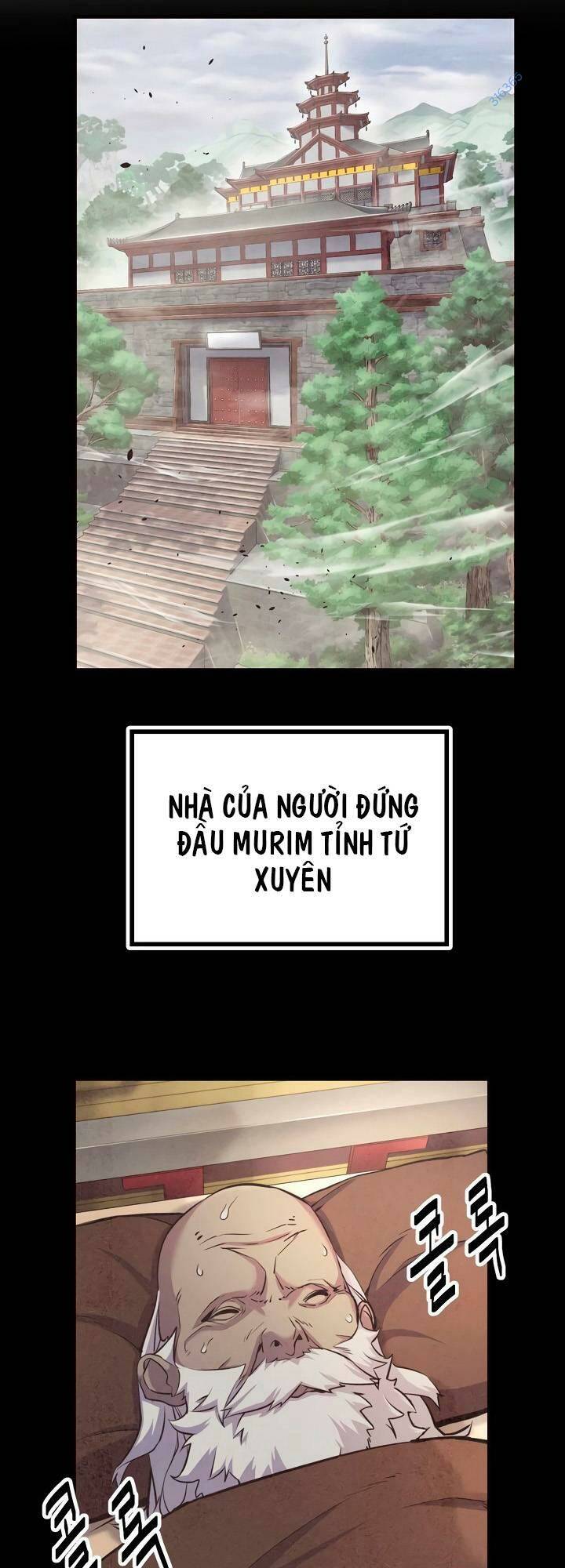 Kẻ Thù Chap 10 - Next Chap 11