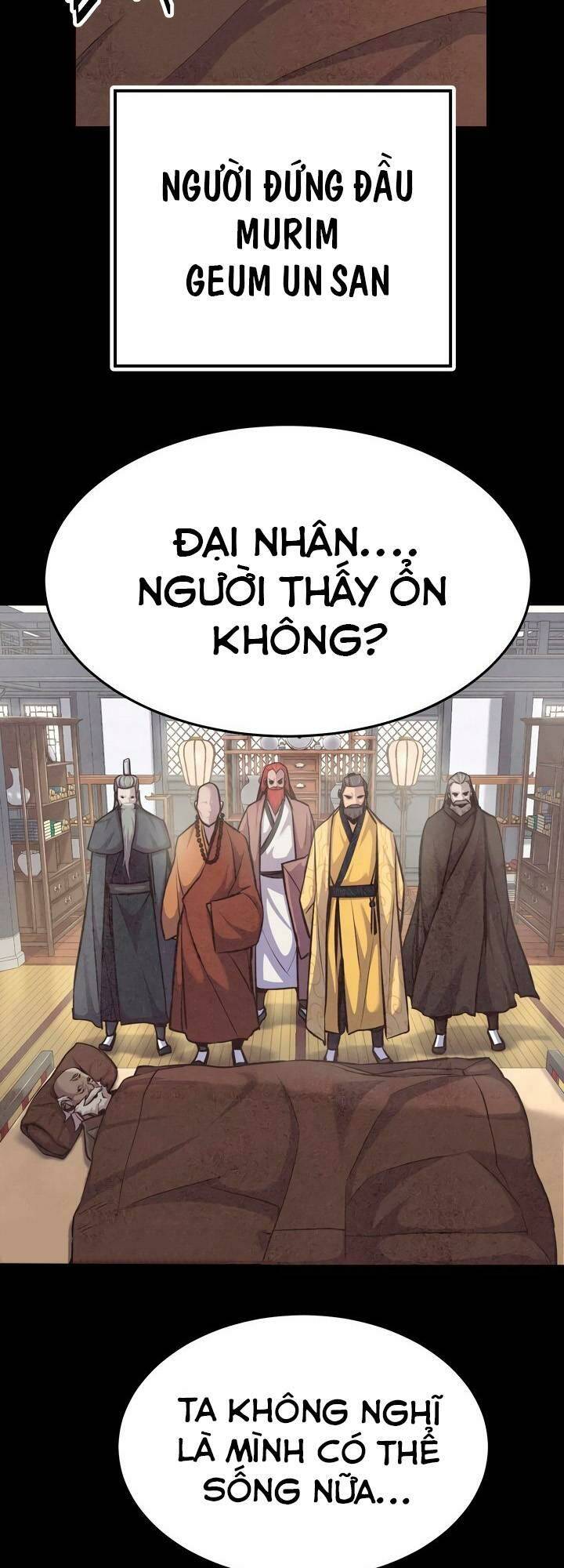 Kẻ Thù Chap 10 - Next Chap 11