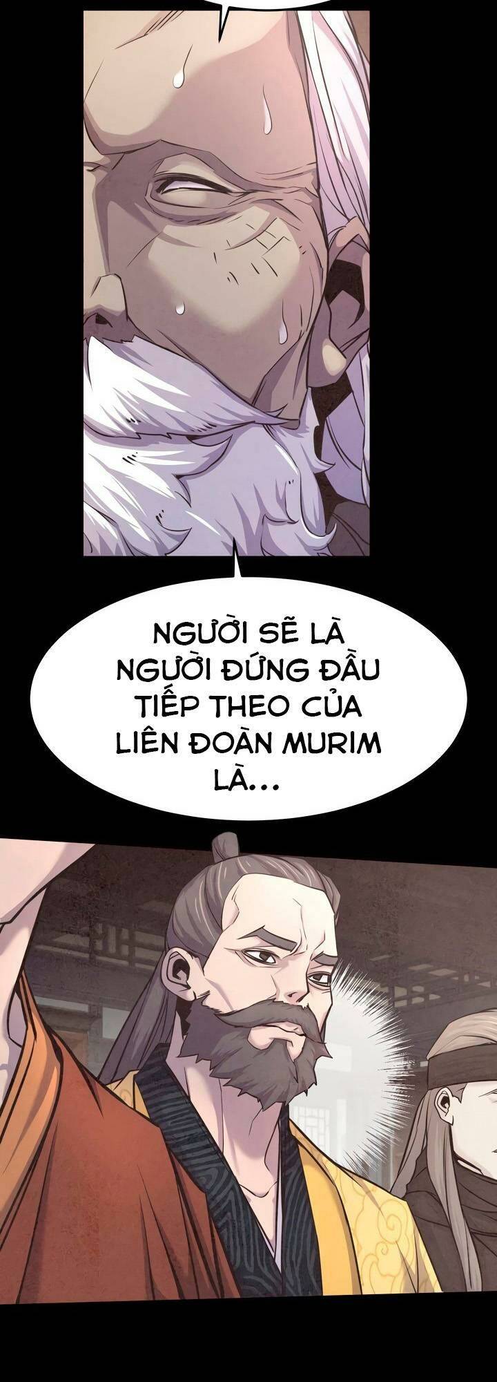 Kẻ Thù Chap 10 - Next Chap 11