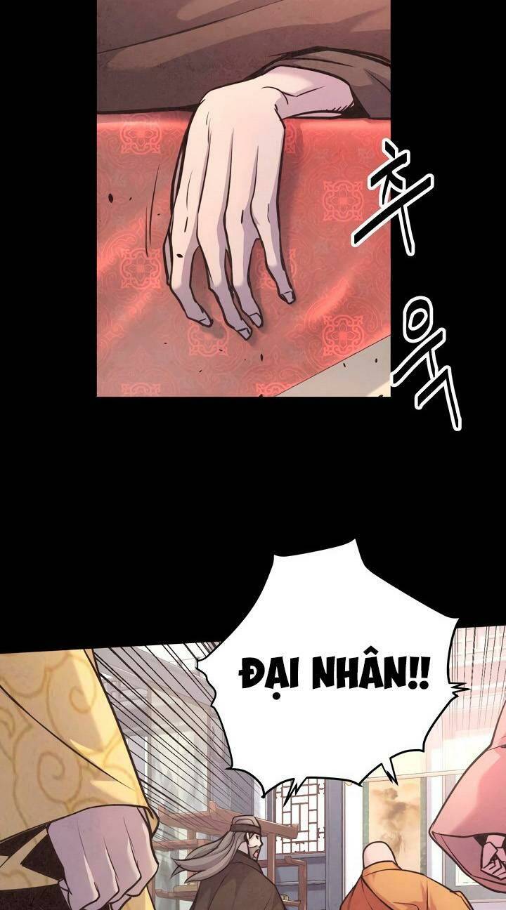 Kẻ Thù Chap 10 - Next Chap 11