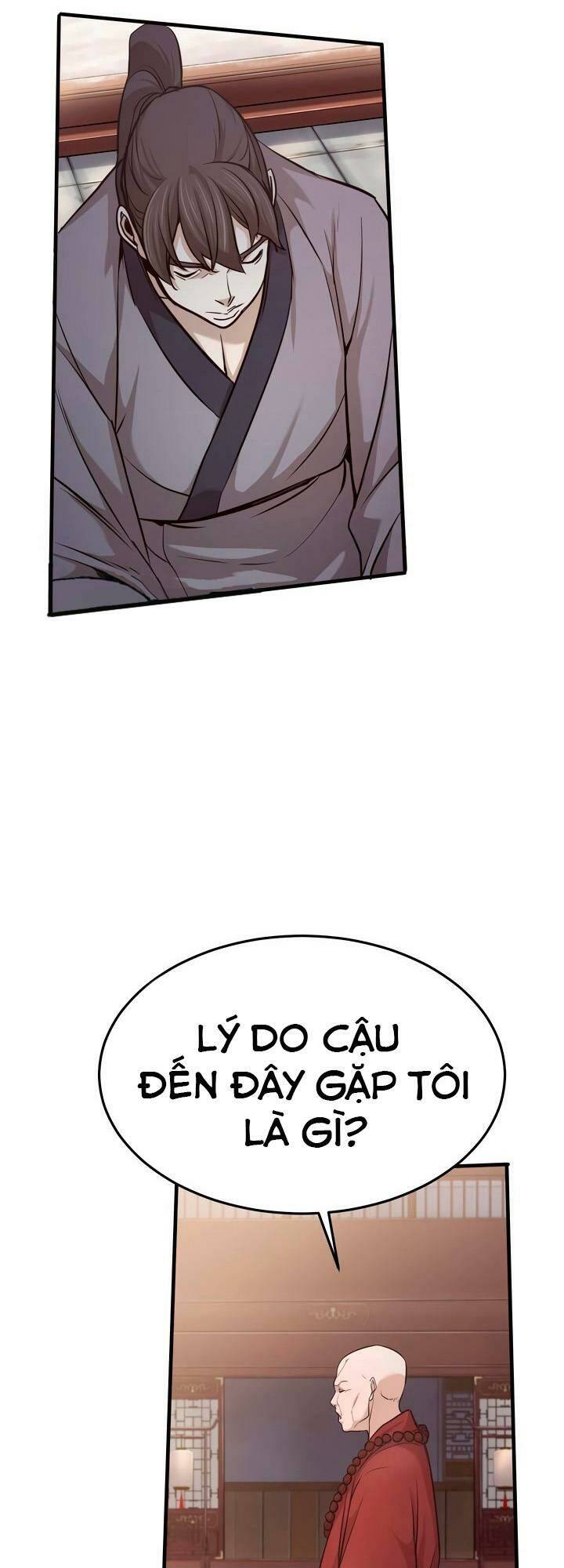 Kẻ Thù Chap 10 - Next Chap 11
