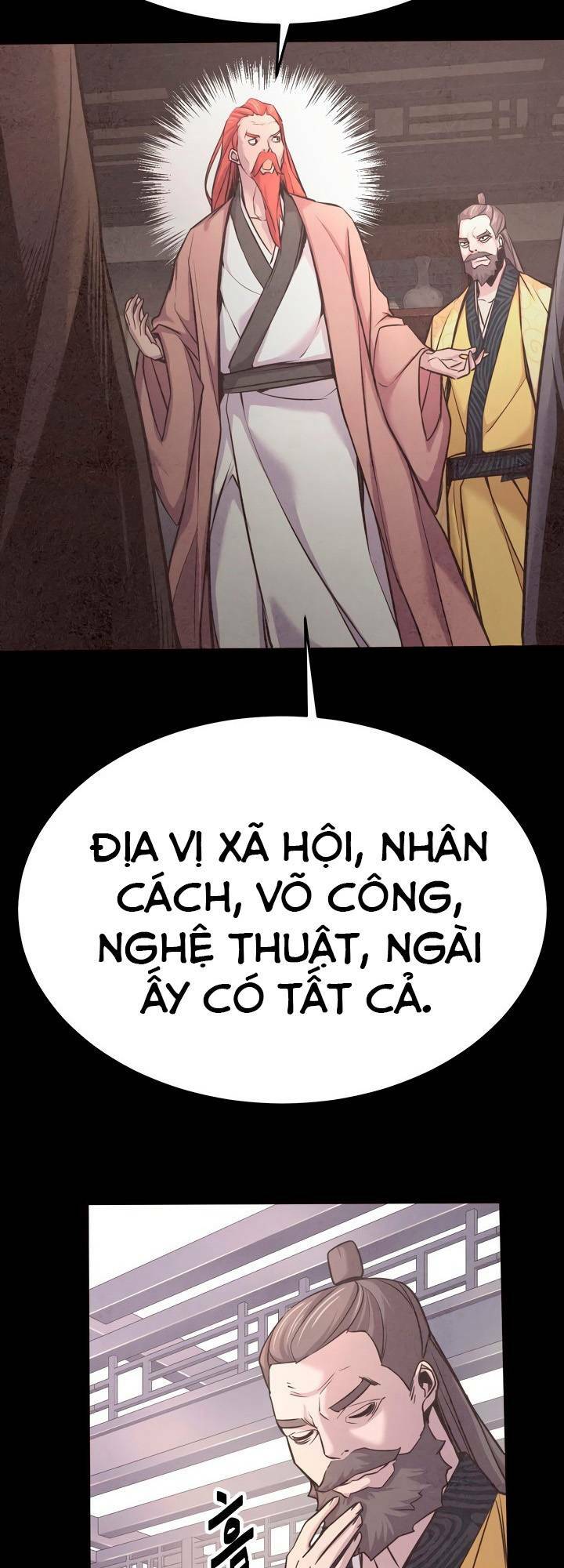 Kẻ Thù Chap 10 - Next Chap 11