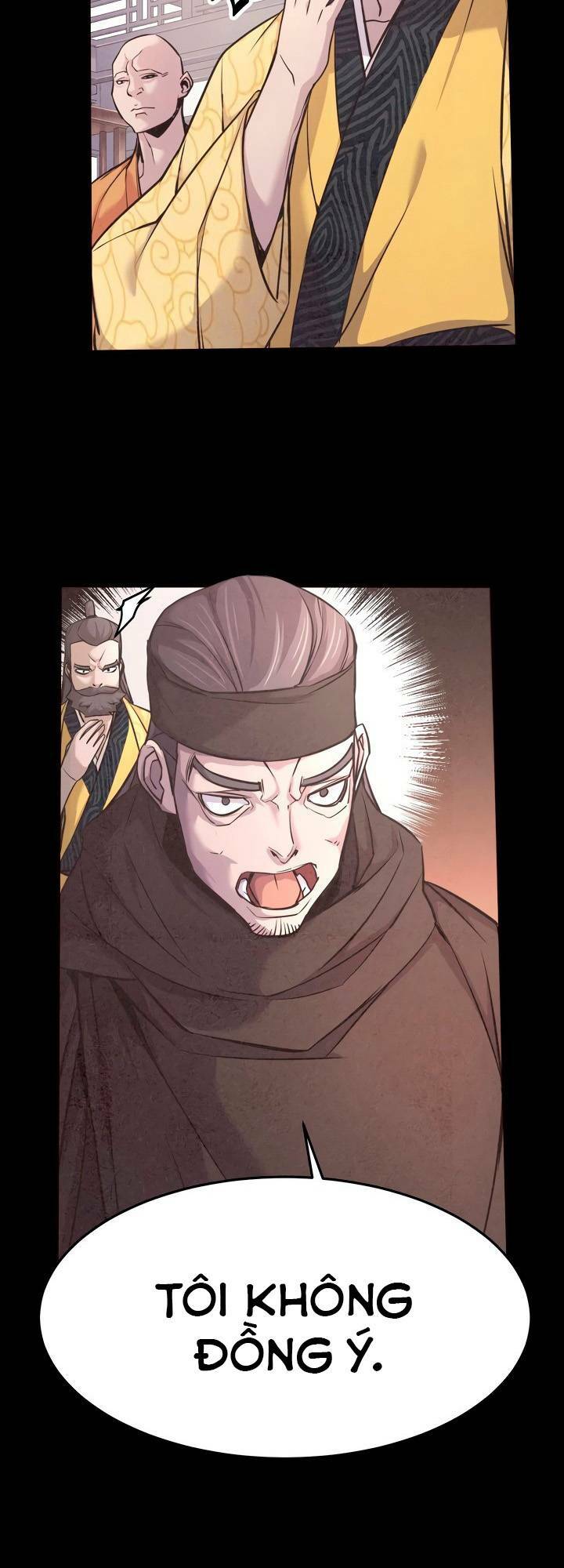 Kẻ Thù Chap 10 - Next Chap 11