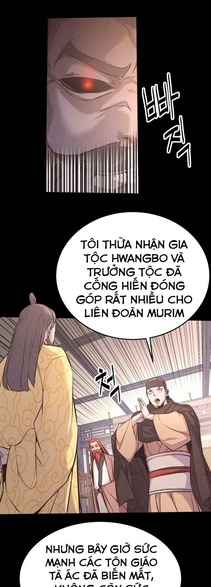 Kẻ Thù Chap 10 - Next Chap 11