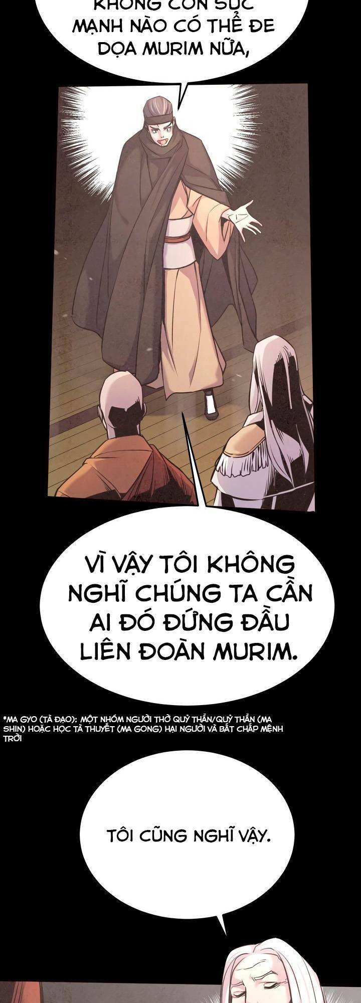 Kẻ Thù Chap 10 - Next Chap 11