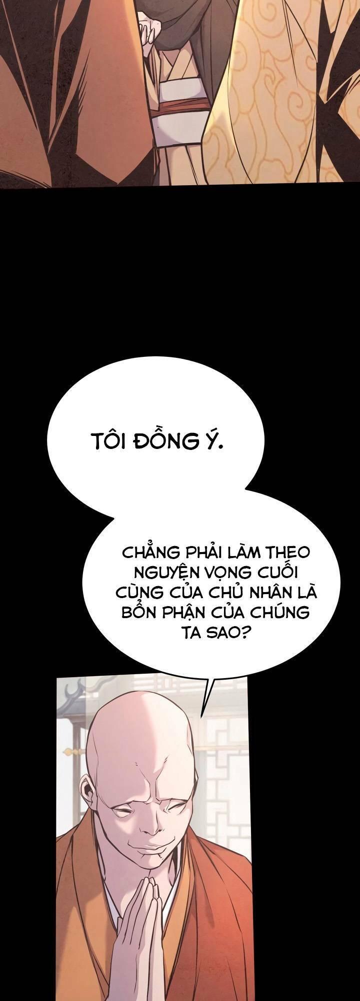 Kẻ Thù Chap 10 - Next Chap 11