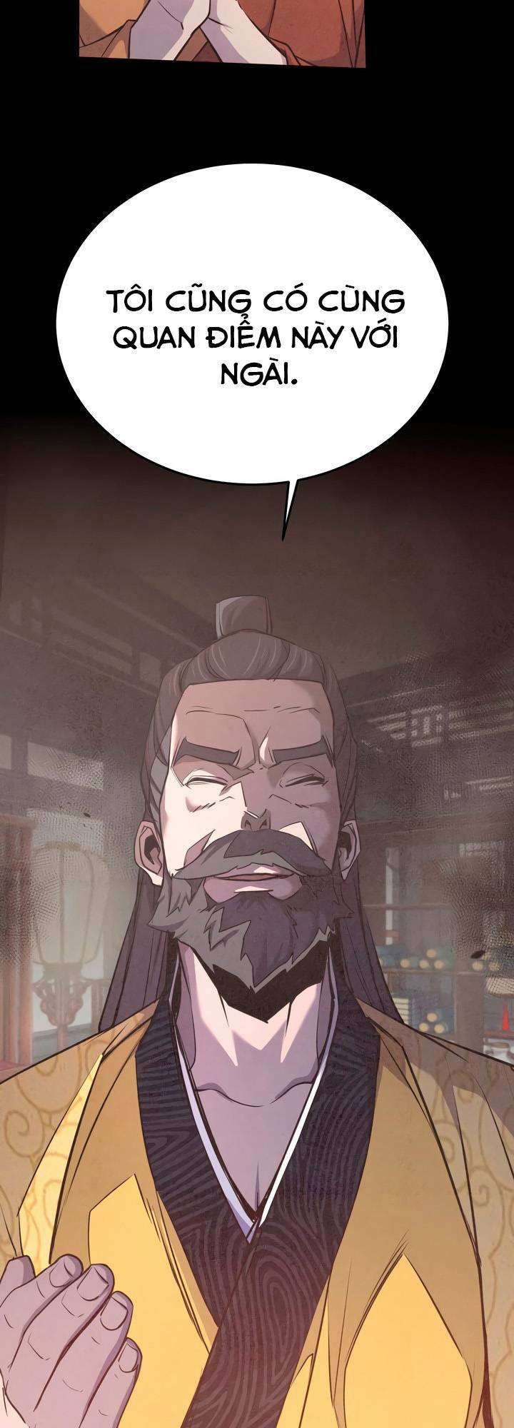 Kẻ Thù Chap 10 - Next Chap 11