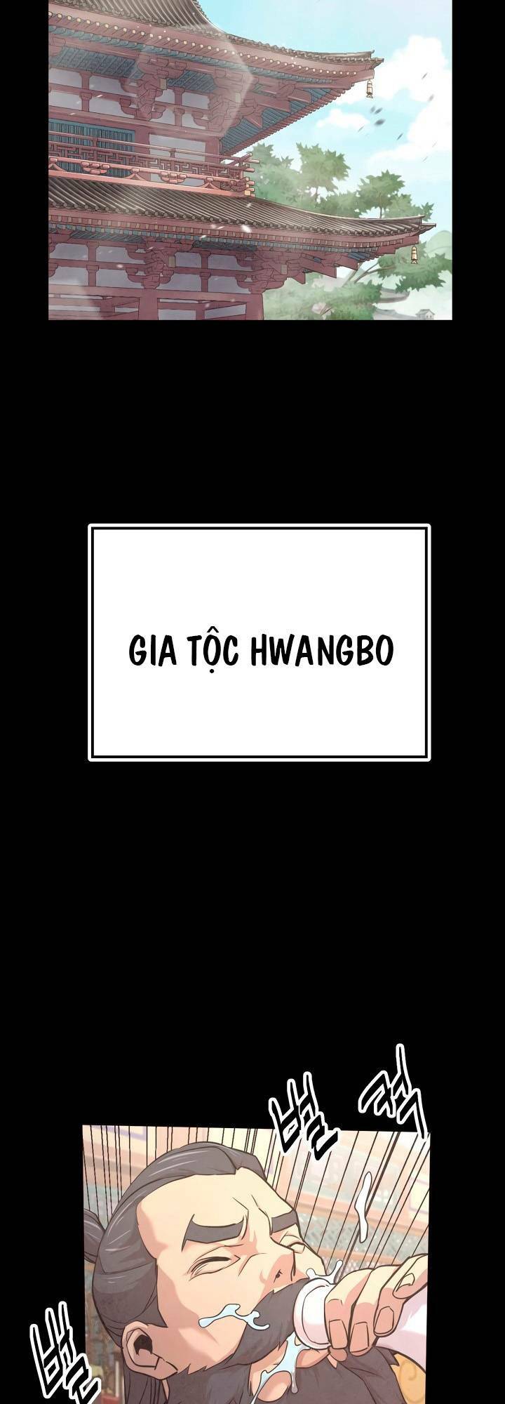 Kẻ Thù Chap 10 - Next Chap 11