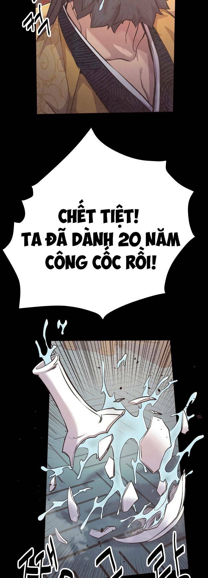 Kẻ Thù Chap 10 - Next Chap 11