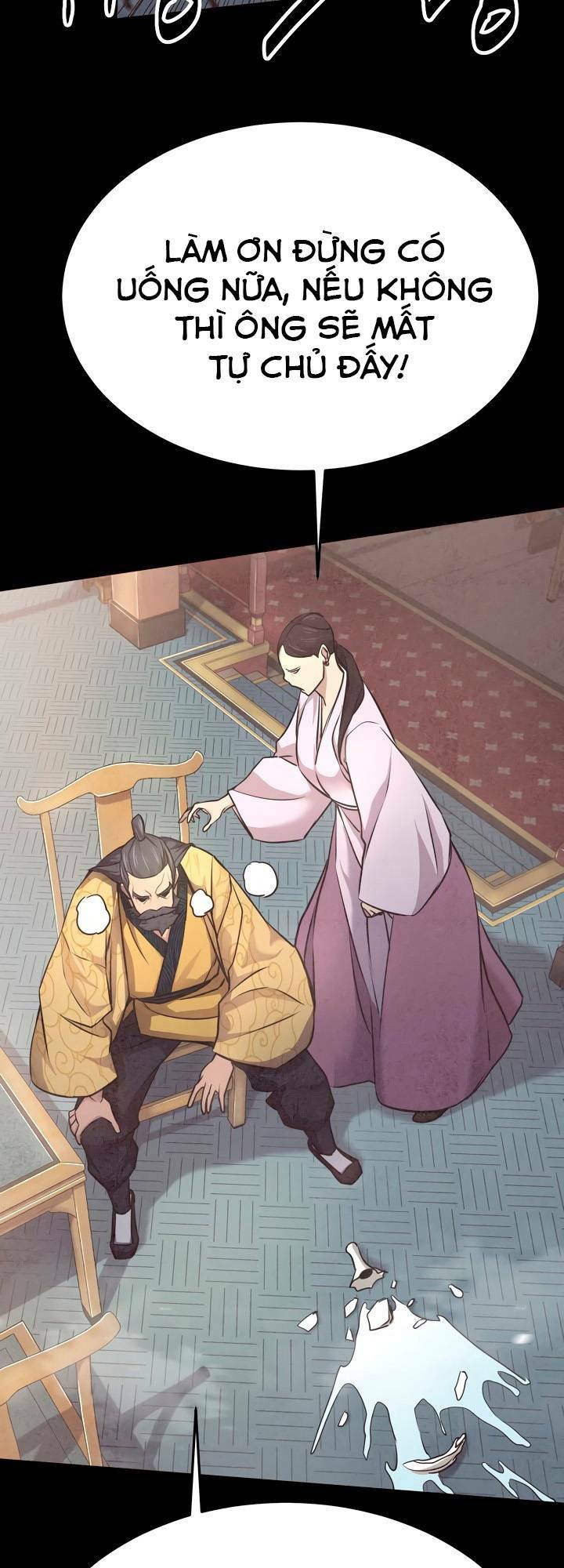 Kẻ Thù Chap 10 - Next Chap 11