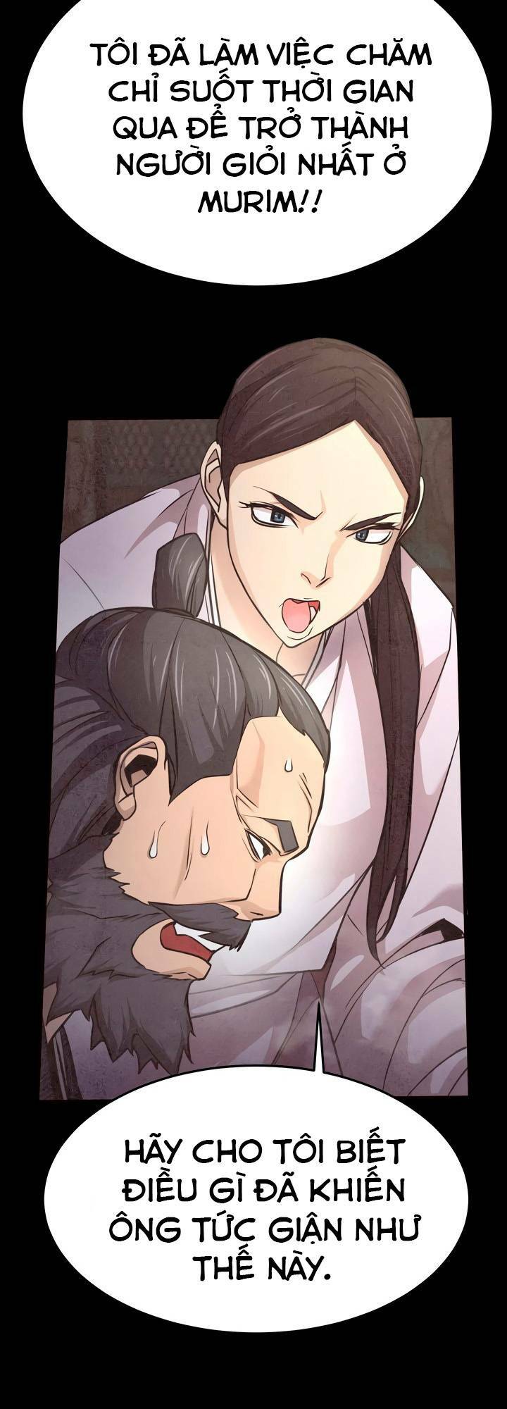 Kẻ Thù Chap 10 - Next Chap 11