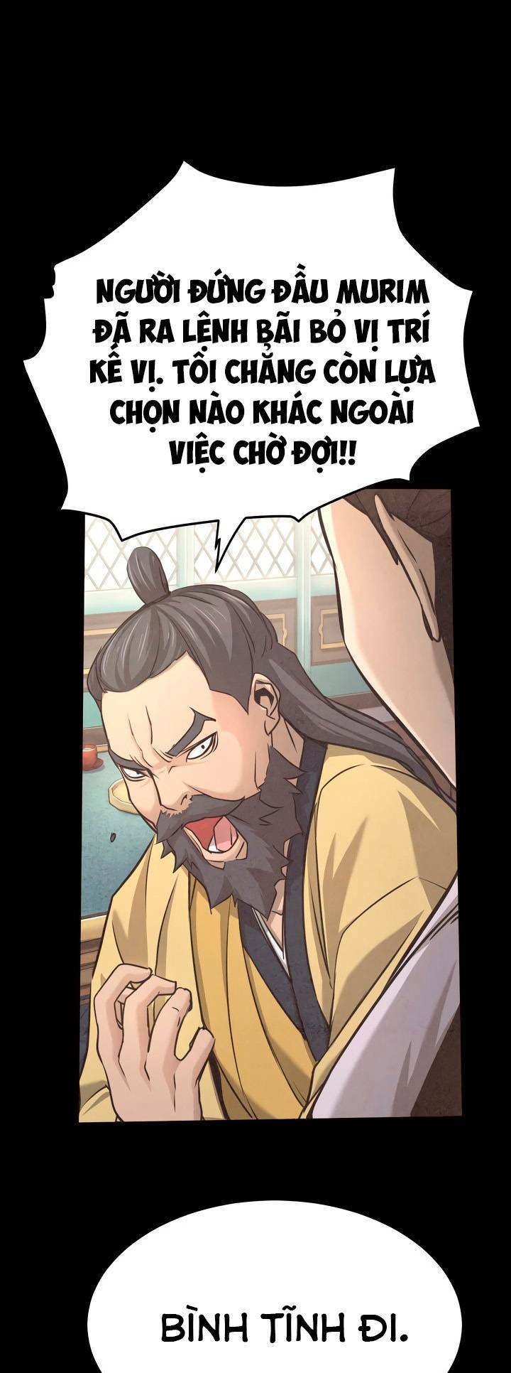 Kẻ Thù Chap 10 - Next Chap 11