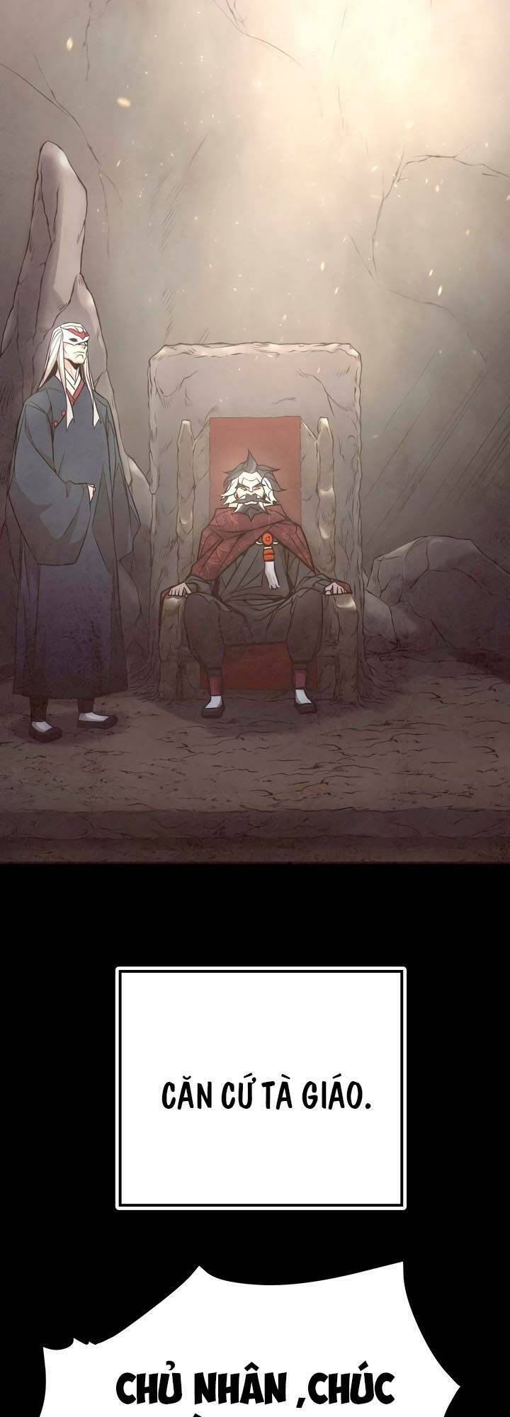 Kẻ Thù Chap 10 - Next Chap 11