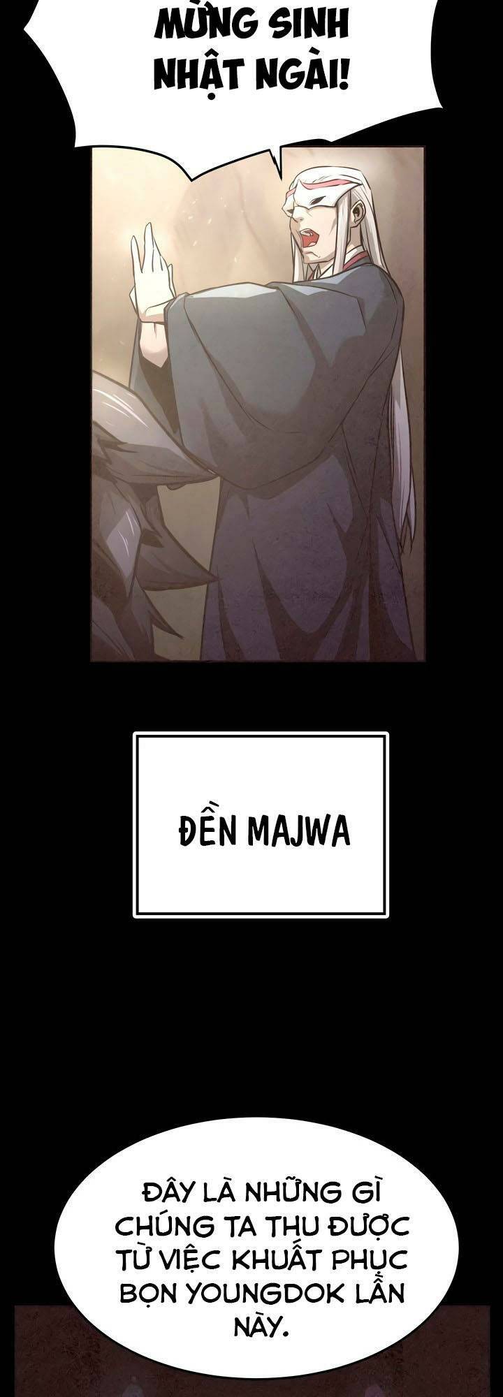 Kẻ Thù Chap 10 - Next Chap 11