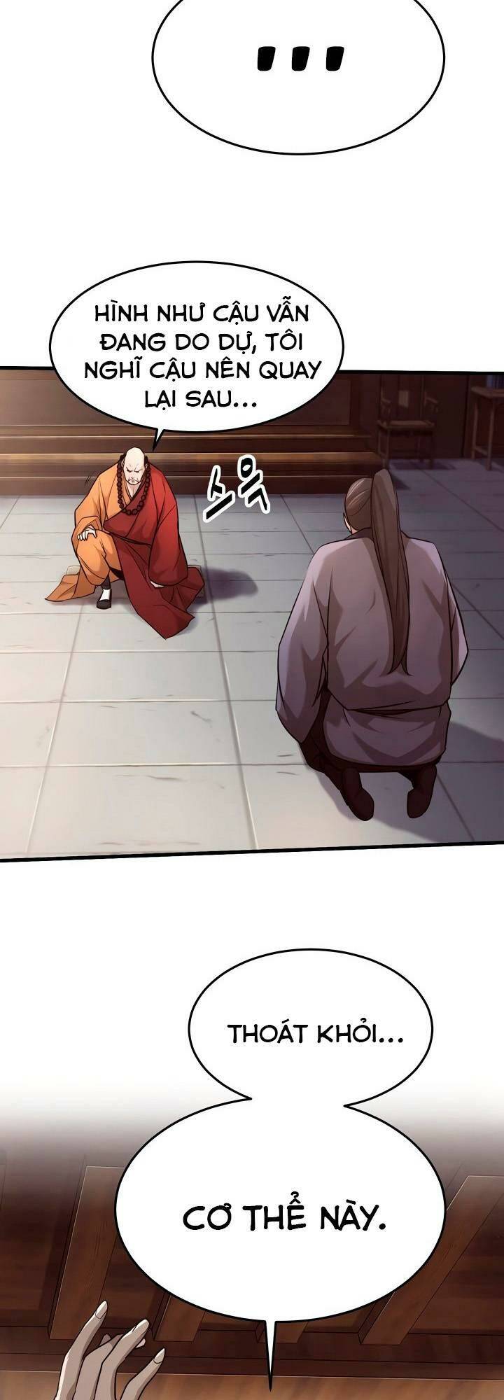 Kẻ Thù Chap 10 - Next Chap 11