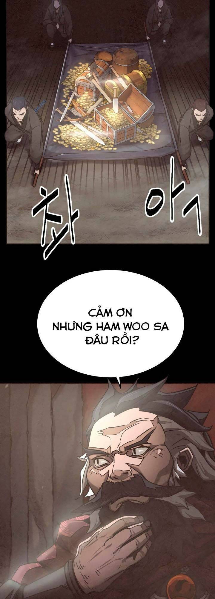 Kẻ Thù Chap 10 - Next Chap 11
