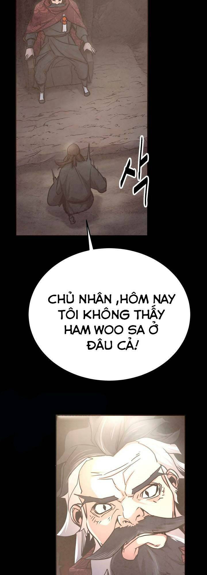 Kẻ Thù Chap 10 - Next Chap 11
