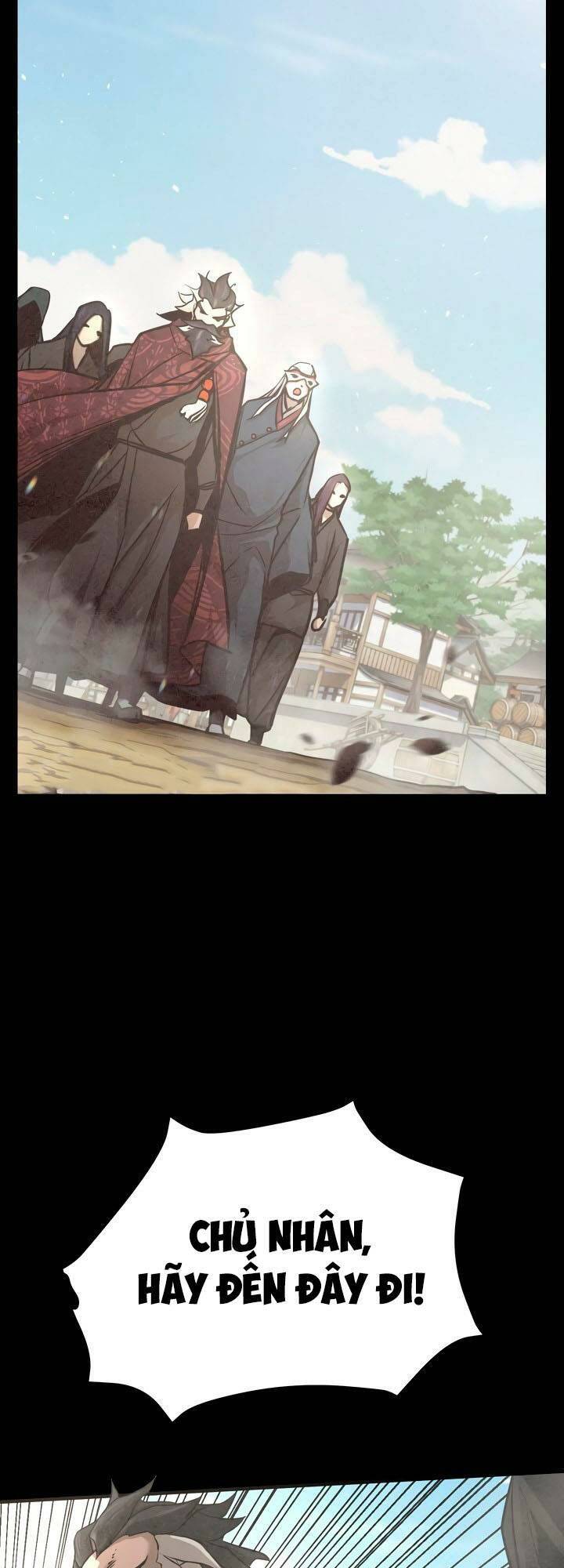 Kẻ Thù Chap 10 - Next Chap 11