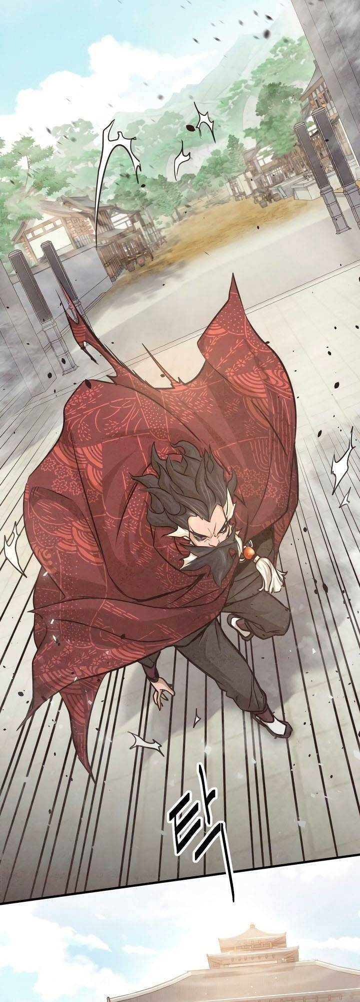 Kẻ Thù Chap 10 - Next Chap 11