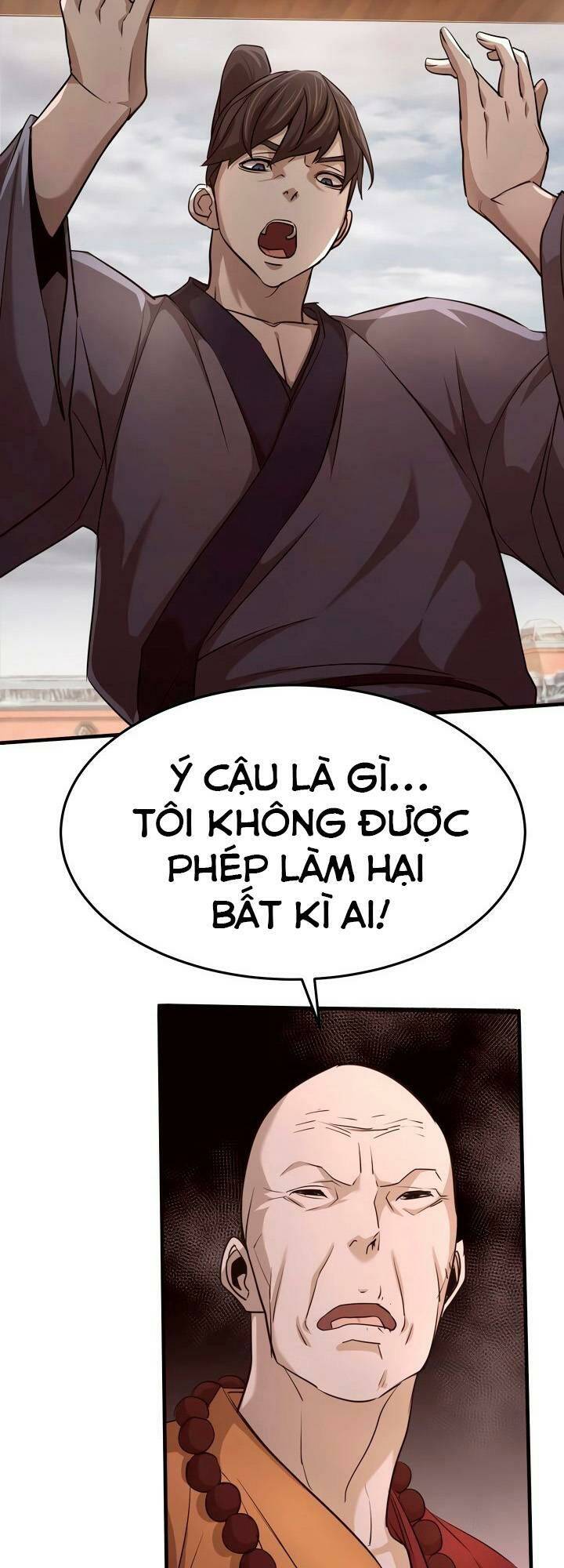 Kẻ Thù Chap 10 - Next Chap 11