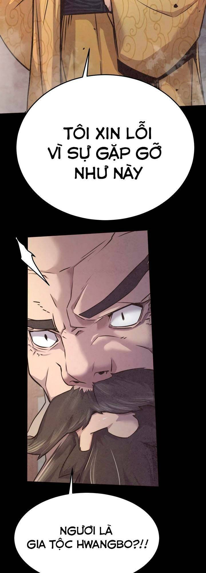 Kẻ Thù Chap 10 - Next Chap 11