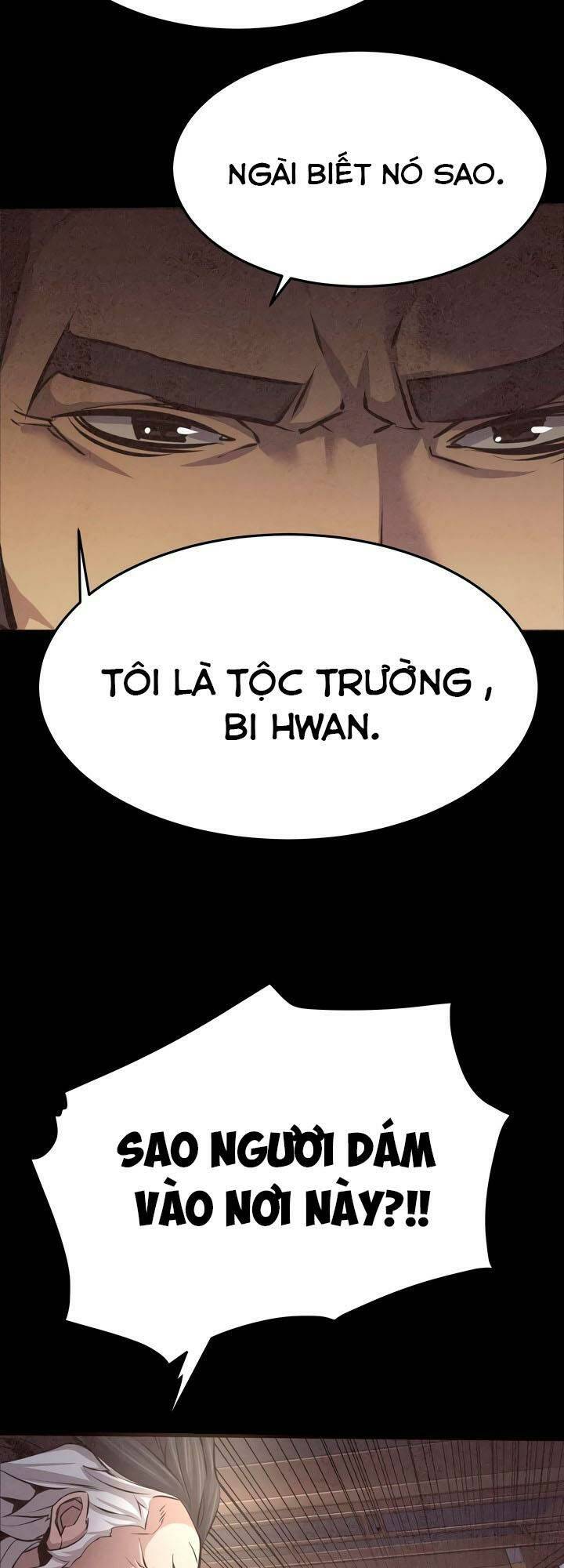 Kẻ Thù Chap 10 - Next Chap 11