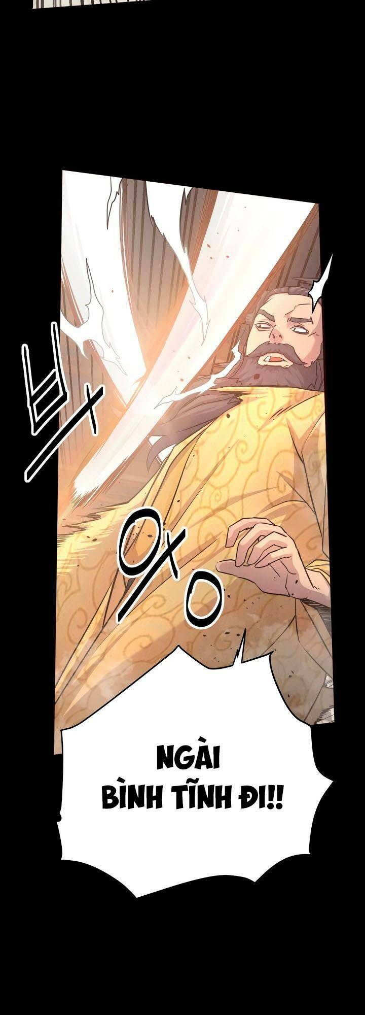 Kẻ Thù Chap 10 - Next Chap 11