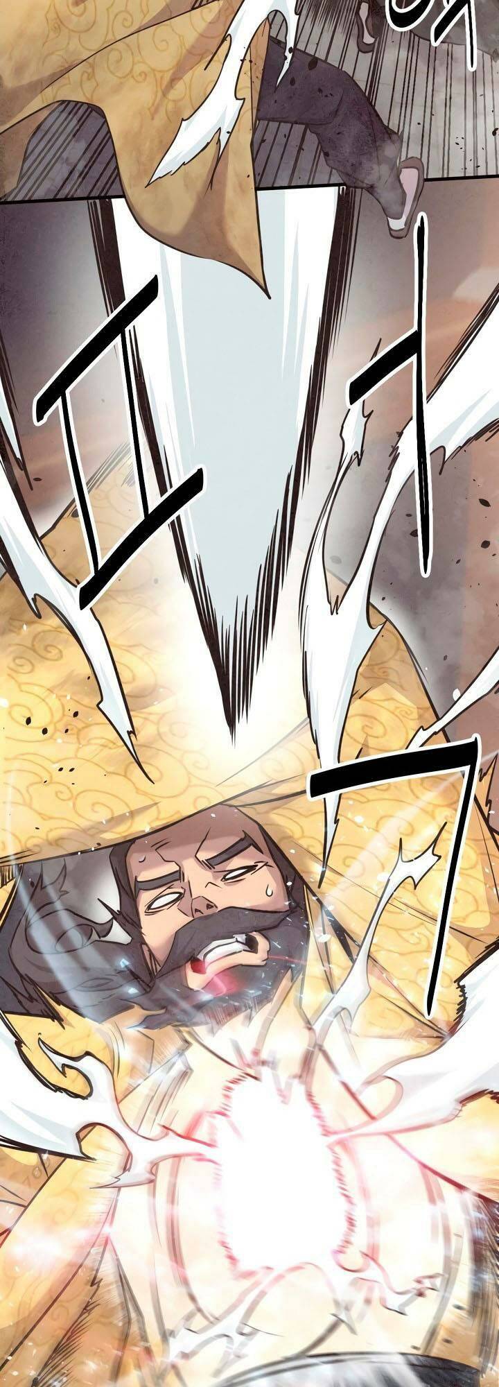 Kẻ Thù Chap 10 - Next Chap 11