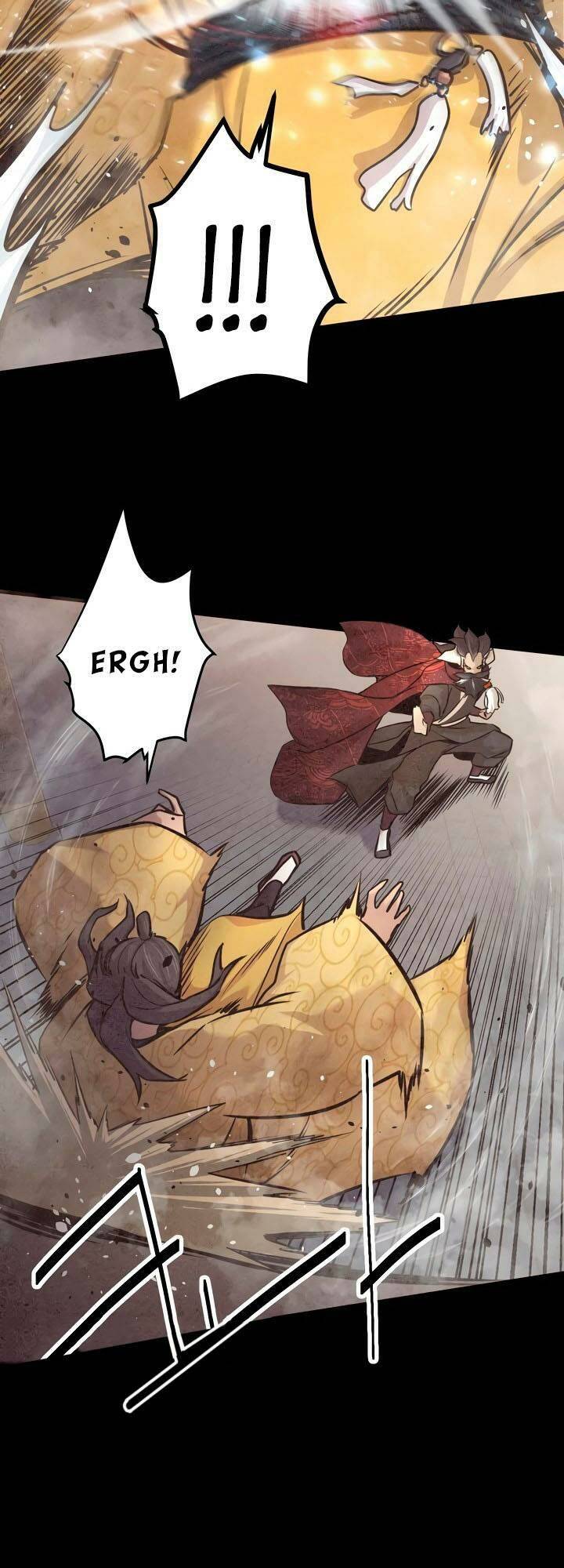 Kẻ Thù Chap 10 - Next Chap 11