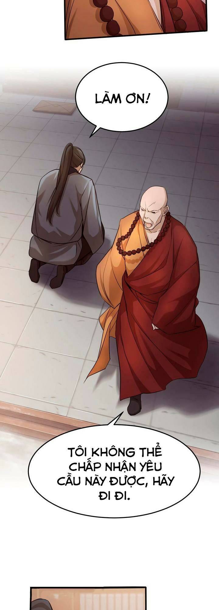 Kẻ Thù Chap 10 - Next Chap 11