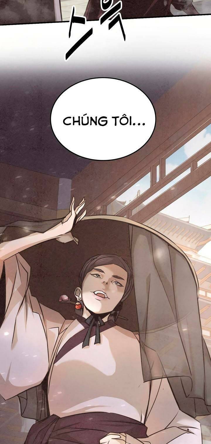 Kẻ Thù Chap 10 - Next Chap 11