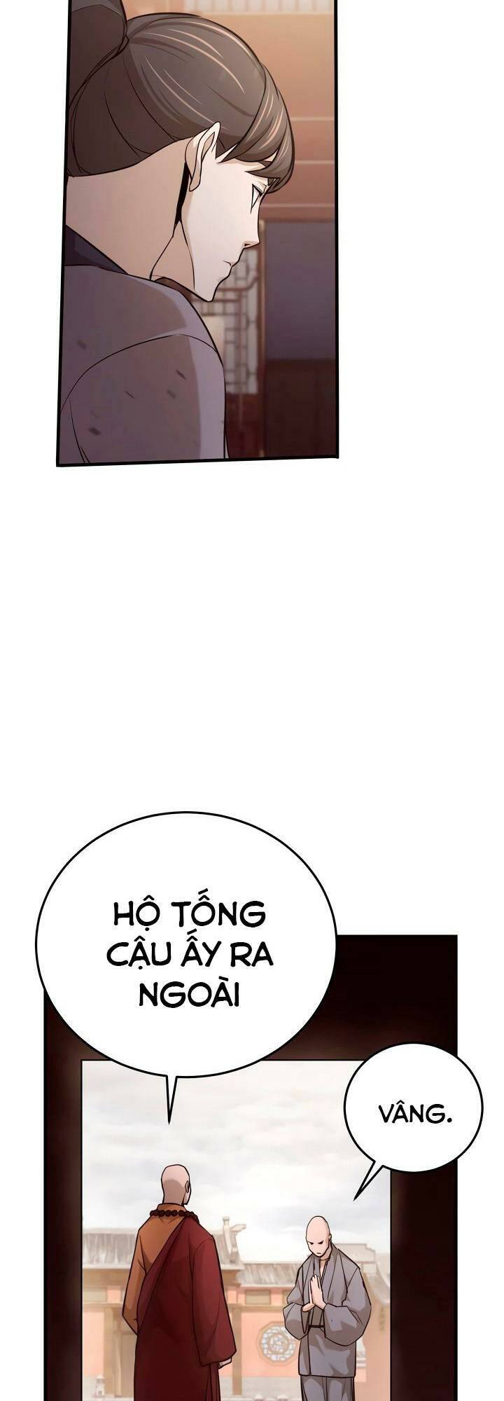 Kẻ Thù Chap 10 - Next Chap 11
