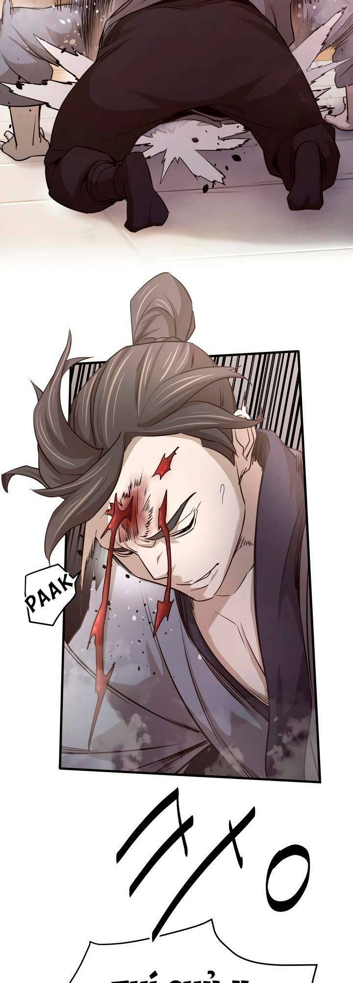 Kẻ Thù Chap 10 - Next Chap 11