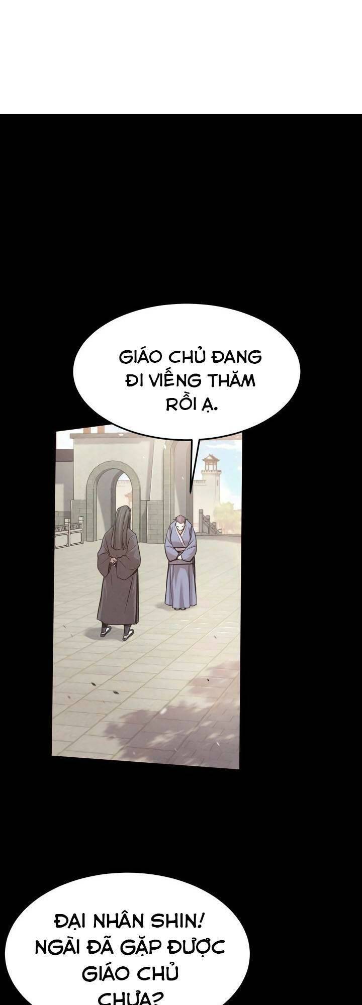 Kẻ Thù Chap 11 - Next Chap 12