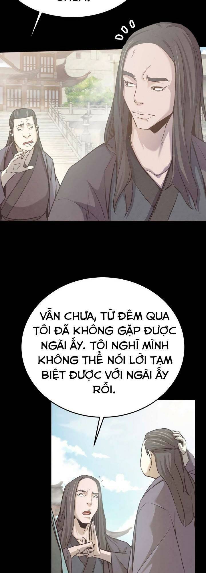 Kẻ Thù Chap 11 - Next Chap 12